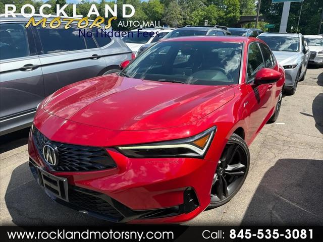 2024 Acura Integra A-SPEC for sale in West Nyack, NY
