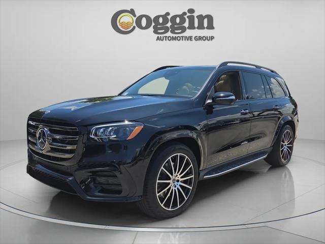 2026 Mercedes-Benz GLS GLS 450 4MATIC for sale in Fort Pierce, FL