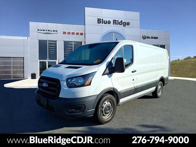 2020 Ford Transit Cargo Van Base for sale in Lebanon, VA