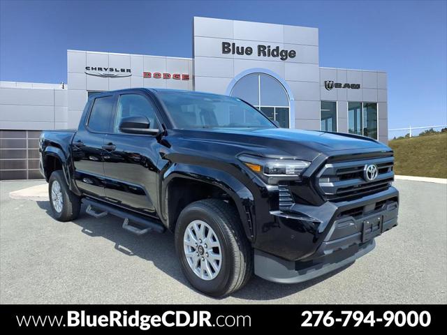 2025 Toyota Tacoma SR for sale in Lebanon, VA