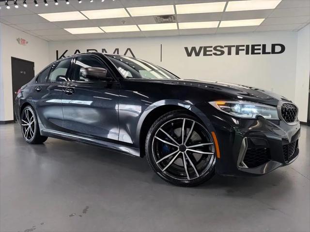 2020 BMW M340i M340i xDrive Sedan for sale in Westfield, NJ