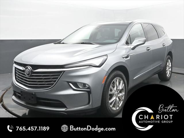2023 Buick Enclave Essence AWD for sale in Kokomo, IN