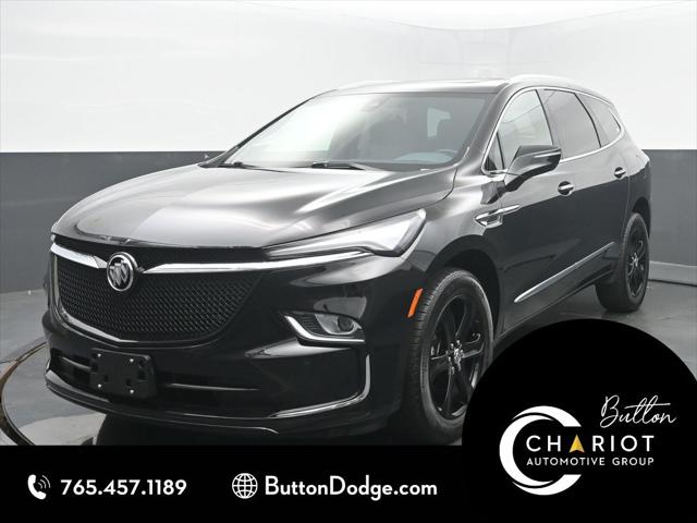 2023 Buick Enclave Essence AWD for sale in Kokomo, IN