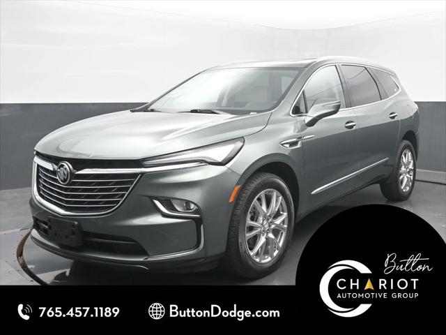 2023 Buick Enclave Essence AWD for sale in Kokomo, IN