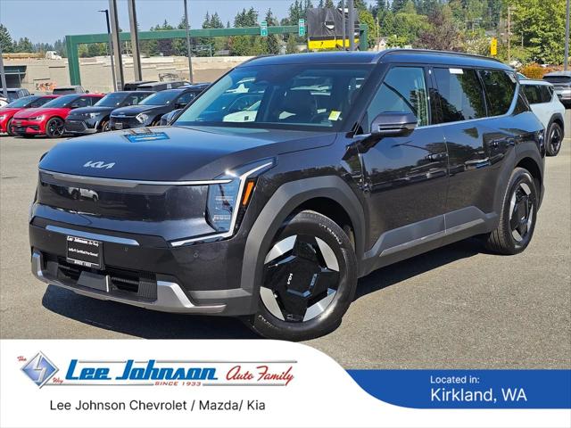 2024 Kia EV9 Wind for sale in Kirkland, WA