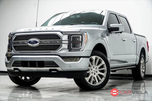 2023 Ford F-150 Limited for sale in Kennesaw, GA