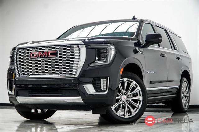 2023 GMC Yukon 2WD Denali for sale in Kennesaw, GA