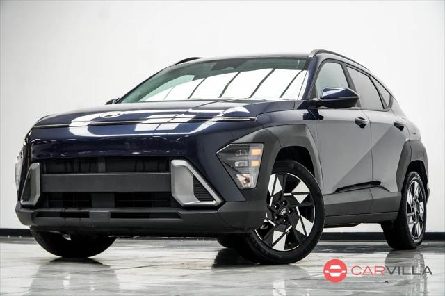 2024 Hyundai Kona SEL for sale in Kennesaw, GA