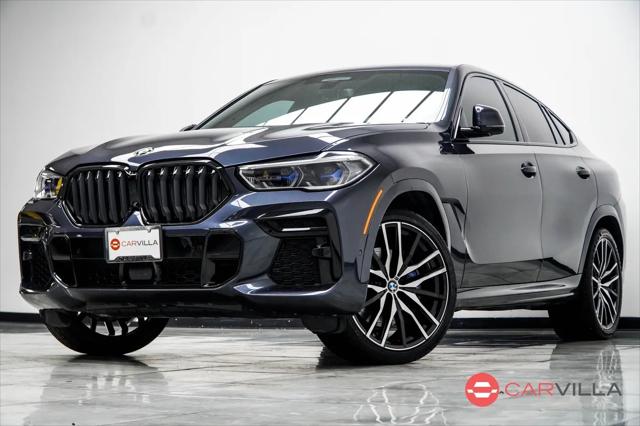 2022 BMW X6 xDrive40i for sale in Kennesaw, GA