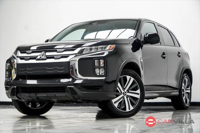 2024 Mitsubishi Outlander Sport ES for sale in Kennesaw, GA