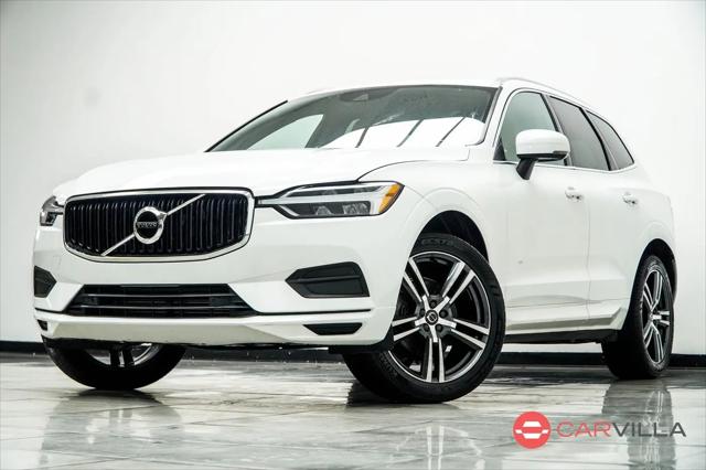 2020 Volvo XC60 T5 Momentum for sale in Kennesaw, GA