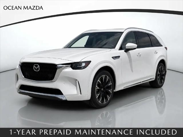 2026 Mazda X-90 3.3 Turbo S Premium Plus for sale in Miami, FL