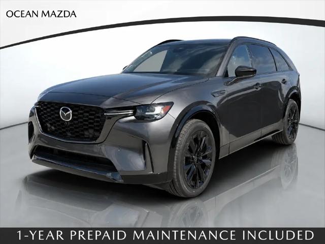 2026 Mazda X-90 3.3 Turbo S Premium Sport for sale in Miami, FL