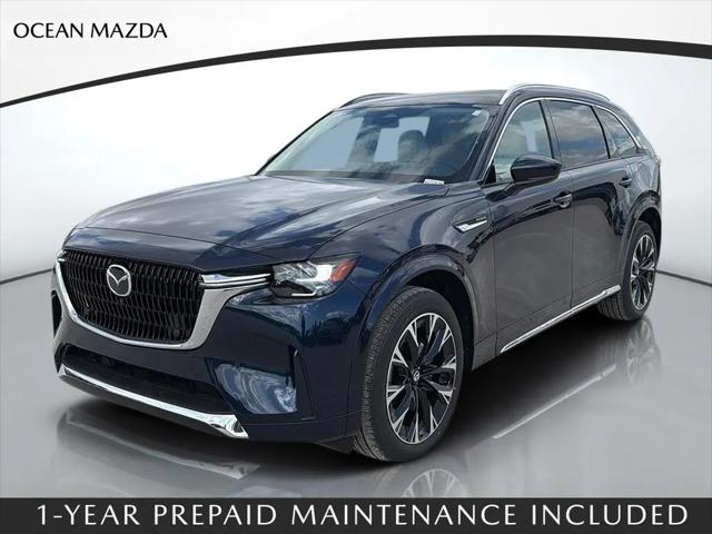 2026 Mazda X-90 3.3 Turbo S Premium Plus for sale in Miami, FL