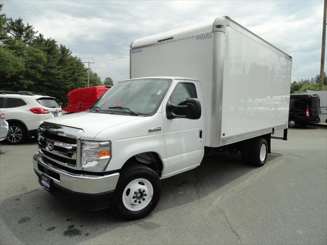 2027 Ford E-Series Cutaway E-350 SD for sale in Millerton, NY