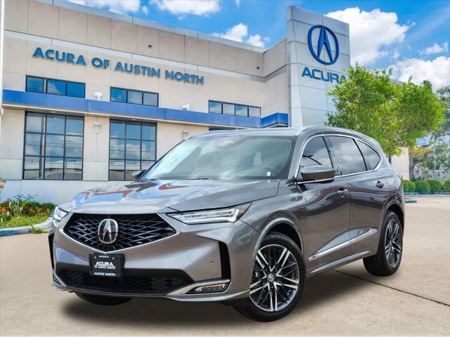 2026 Acura MDX Advance Package for sale in Austin, TX