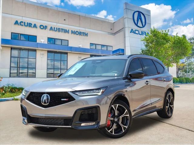 2026 Acura MDX Type S Advance Package for sale in Austin, TX