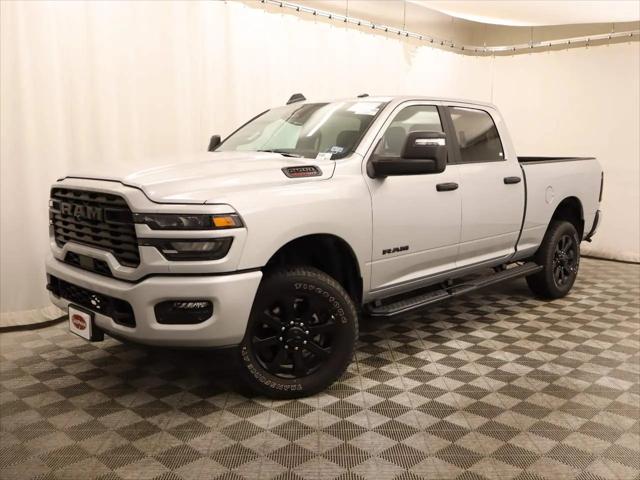 2026 Ram 2500 Big Horn Crew Cab 4x4 6'4" Box for sale in Scottsdale, AZ