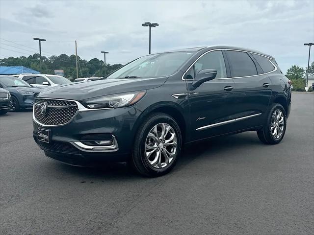 2021 Buick Enclave AWD Avenir for sale in Evans, GA