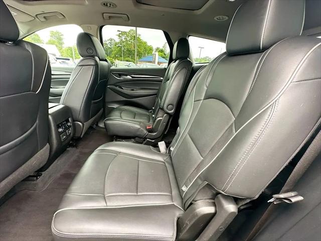 2021 Buick Enclave AWD Avenir