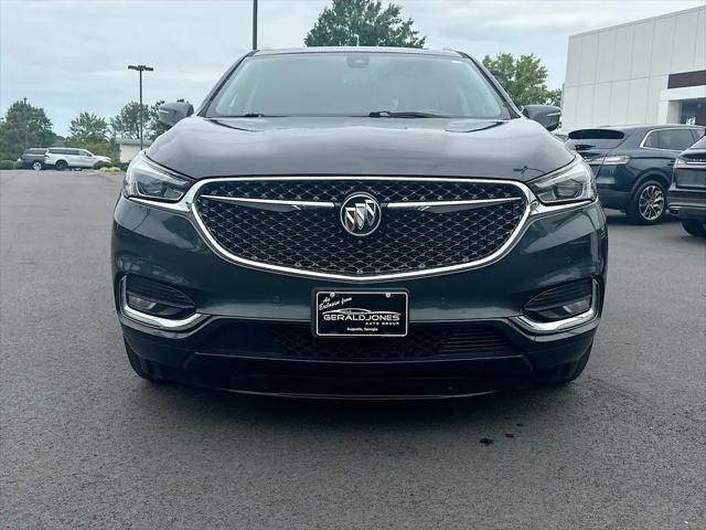 2021 Buick Enclave AWD Avenir