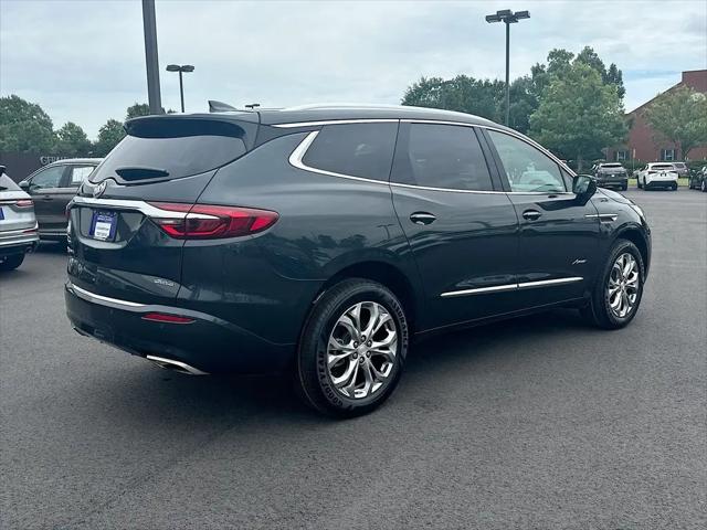 2021 Buick Enclave AWD Avenir