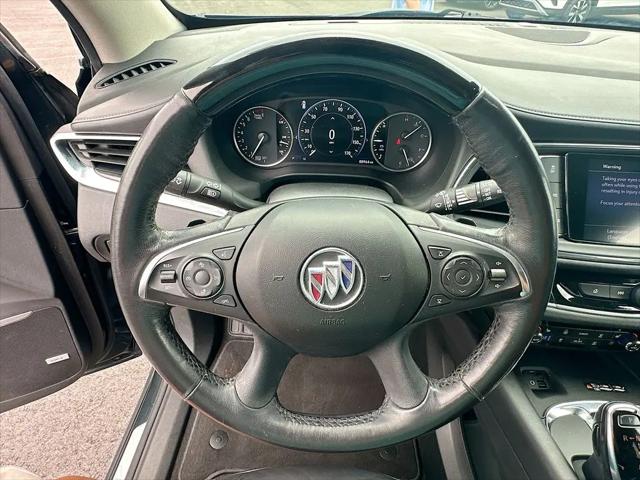 2021 Buick Enclave AWD Avenir