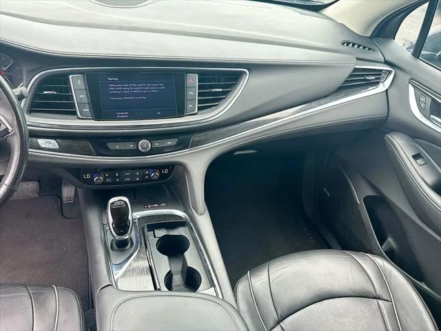 2021 Buick Enclave AWD Avenir