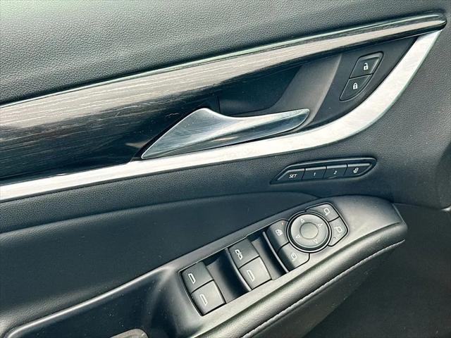 2021 Buick Enclave AWD Avenir