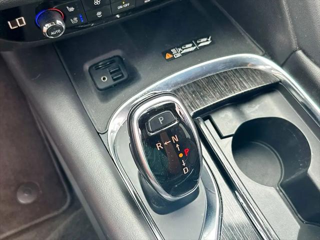 2021 Buick Enclave AWD Avenir
