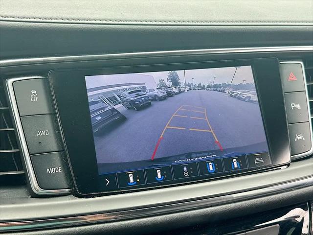 2021 Buick Enclave AWD Avenir