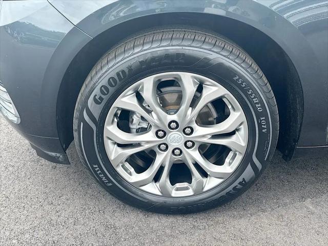 2021 Buick Enclave AWD Avenir