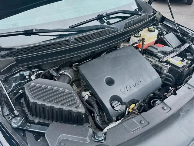 2021 Buick Enclave AWD Avenir