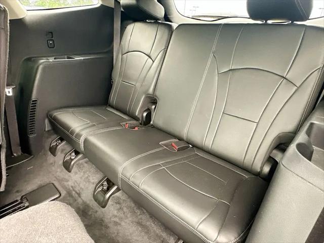 2021 Buick Enclave AWD Avenir