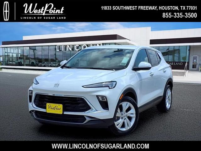 2024 Buick Encore GX Preferred FWD for sale in Houston, TX