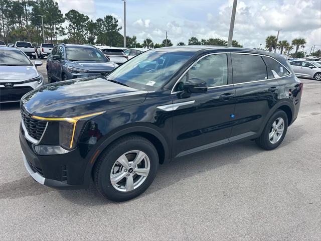 2026 Kia Sorento LX for sale in Homestead, FL