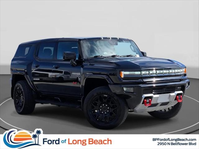 2024 GMC HUMMER EV 2X for sale in Long Beach, CA