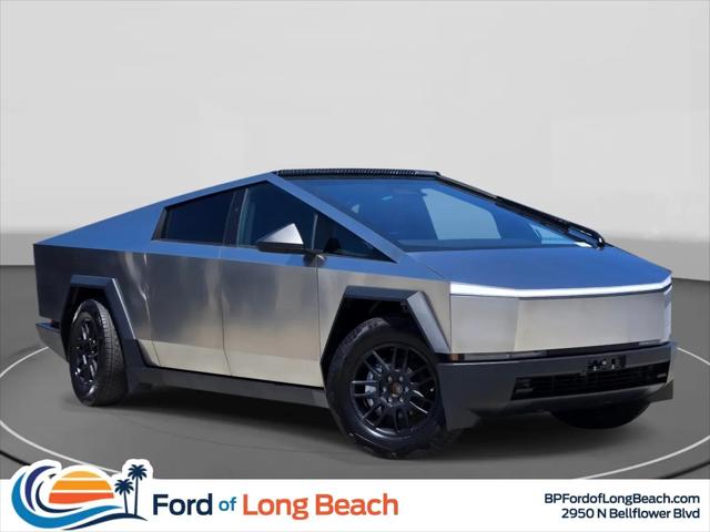 2024 Tesla Cybertruck Cyberbeast for sale in Long Beach, CA