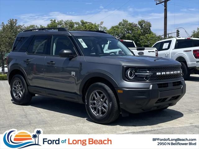 2026 Ford Bronco Sport Big Bend for sale in Long Beach, CA