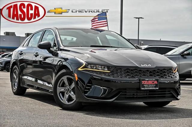 2022 Kia K5 LXS for sale in Wheeling, IL