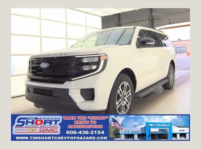 2025 Ford Expedition Active MAX for sale in Hazard, KY