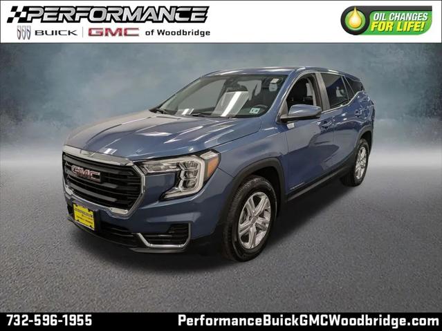 2024 GMC Terrain FWD SLE for sale in Woodbridge, NJ