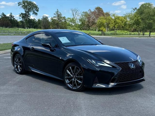 2022 Lexus RC 300 F SPORT for sale in Murfreesboro, TN
