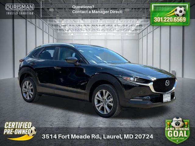 2026 Mazda CX-30 2.5 S Preferred for sale in Laurel, MD