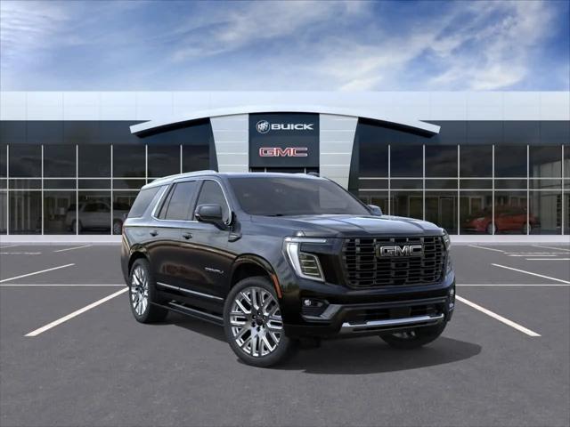 2026 GMC Yukon 4WD Denali Ultimate for sale in Auburn, NY