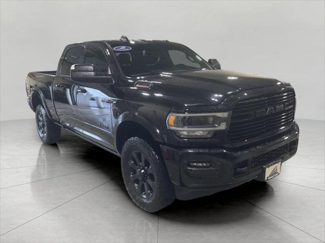 2020 Jeep Ram 2500 Laramie Crew Cab 4x4 6'4" Box for sale in Kaukauna, WI