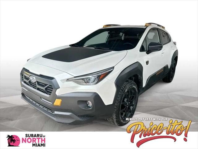 2026 Subaru Crosstrek Wilderness for sale in Miami, FL