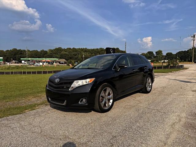 2015 Toyota Venza XLE V6 for sale in Loganville, GA
