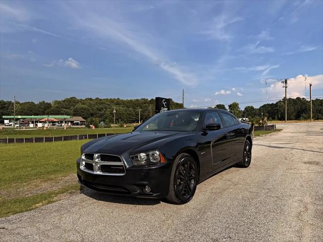 2014 Dodge Charger R/T Max for sale in Loganville, GA
