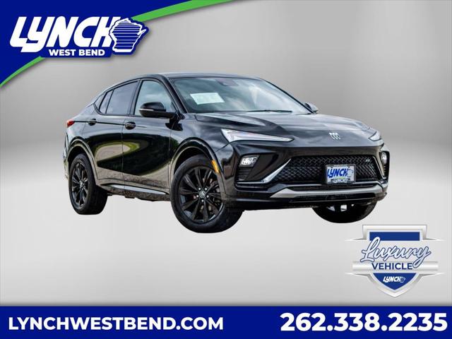 2024 Buick NV Sport Touring FWD for sale in Mukwonago, WI